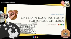 Top 5 Brain Boosting Foods For School Children - Sidra Family Hospital Top 5 Brain Boosting Foods For School Children