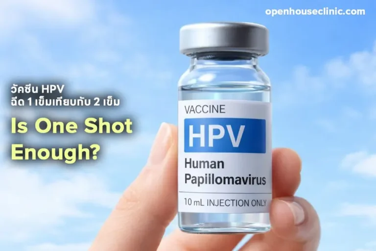 Help Protect Your Child With Routine Vaccines