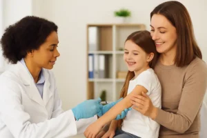Vaccination Schedule For Children In East Cobb What Parents Need To Know - Sidra Family Hospital Vaccination Schedule For Children In East Cobb What Parents Need To Know