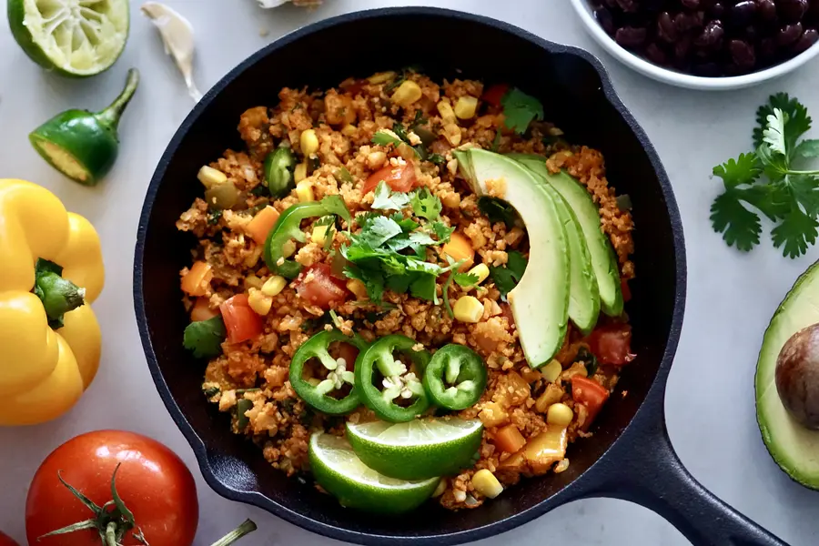 Foods That Can Help With Diabetes