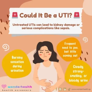 Understanding Urinary Tract Infections Utis Causes Symptoms And Prevention - Sidra Family Hospital Understanding Urinary Tract Infections Utis Causes Symptoms And Prevention