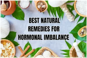 Best Natural Remedies For Hormonal Imbalance In Females - Sidra Family Hospital Best Natural Remedies For Hormonal Imbalance In Females