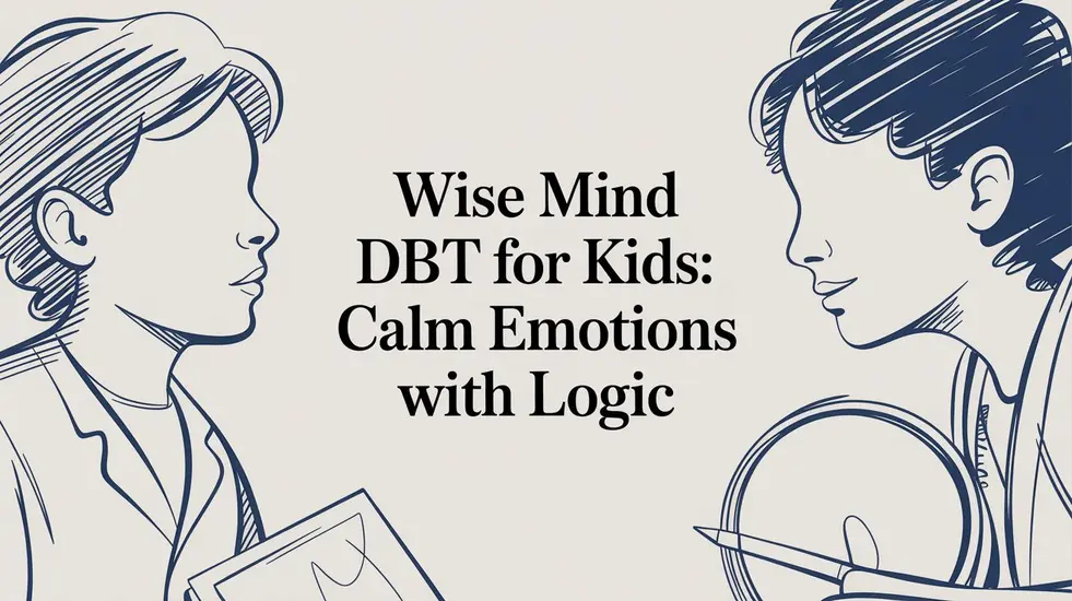 Wise Mind Dbt