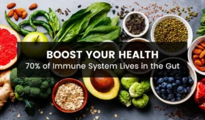 Strengthen Your Immune System In The Gut - Sidra Family Hospital Strengthen Your Immune System In The Gut