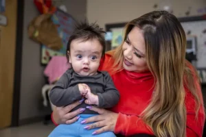 Support For Mom Is The Number One Thing New Mexico Wic Offers Breastfeeding Help - Sidra Family Hospital Support For Mom Is The Number One Thing New Mexico Wic Offers Breastfeeding Help