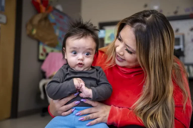 Support For Mom Is The Number One Thing New Mexico Wic Offers Breastfeeding Help