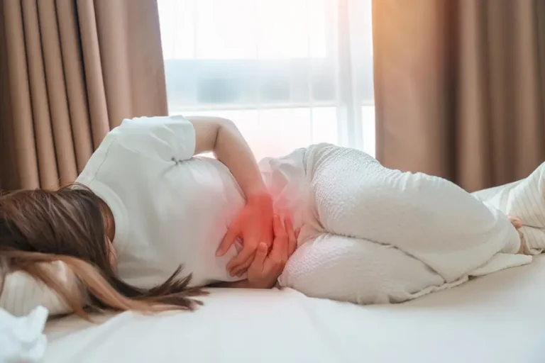 What Does Bowel Endometriosis Feel Like Understanding The Pain And Symptoms