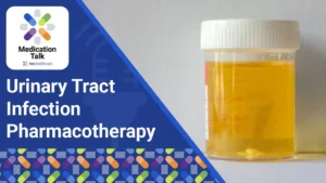 Medication Talk Urinary Tract Infection Pharmacotherapy - Sidra Family Hospital Medication Talk Urinary Tract Infection Pharmacotherapy