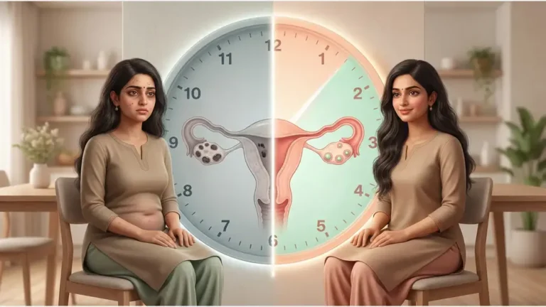 Intermittent Fasting For Pcos