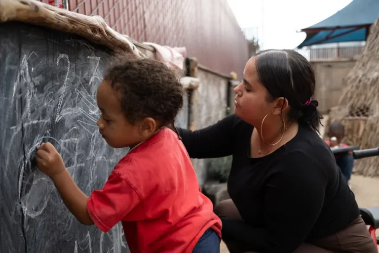 One City Finding Early Educators