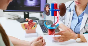 How Aging Impacts Lower Urinary Tract Symptoms