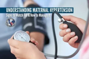 Hypertension Signs To Watch For How To Manage It