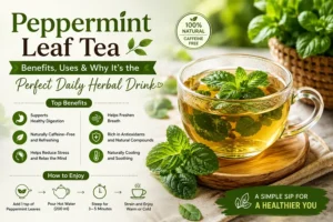 10 Foods That Boost Mental Health