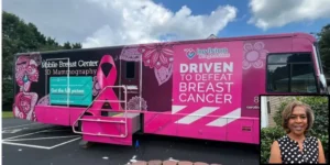 After An Abnormal Mammogram A Battle For Care