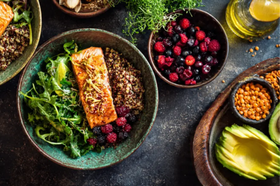 Fertility Diet Tips For Couples 90 Day Plan