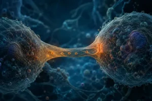Tm184c Ai Cellular Communication Dark Proteome